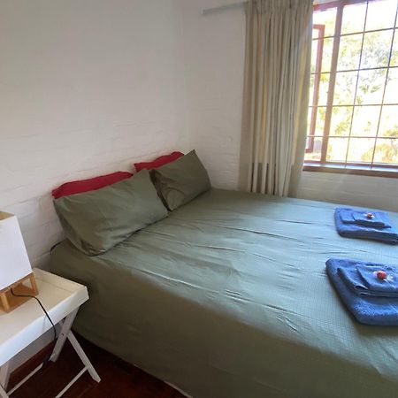 Nudist Naturist Fkk Port Nature Hout Bay Cape Town Exterior photo