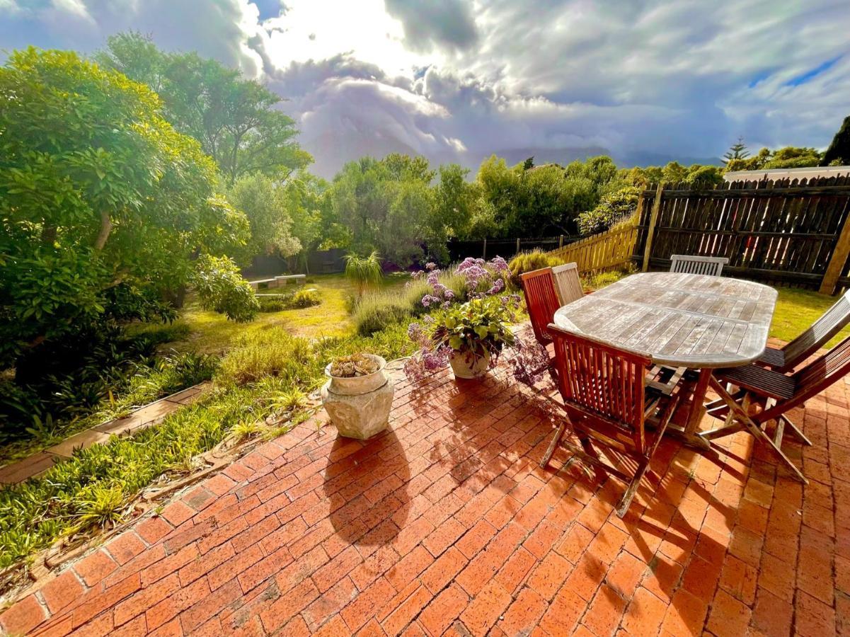 Nudist Naturist Fkk Port Nature Hout Bay Cape Town Exterior photo