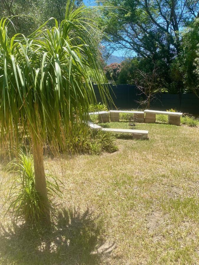 Nudist Naturist Fkk Port Nature Hout Bay Cape Town Exterior photo