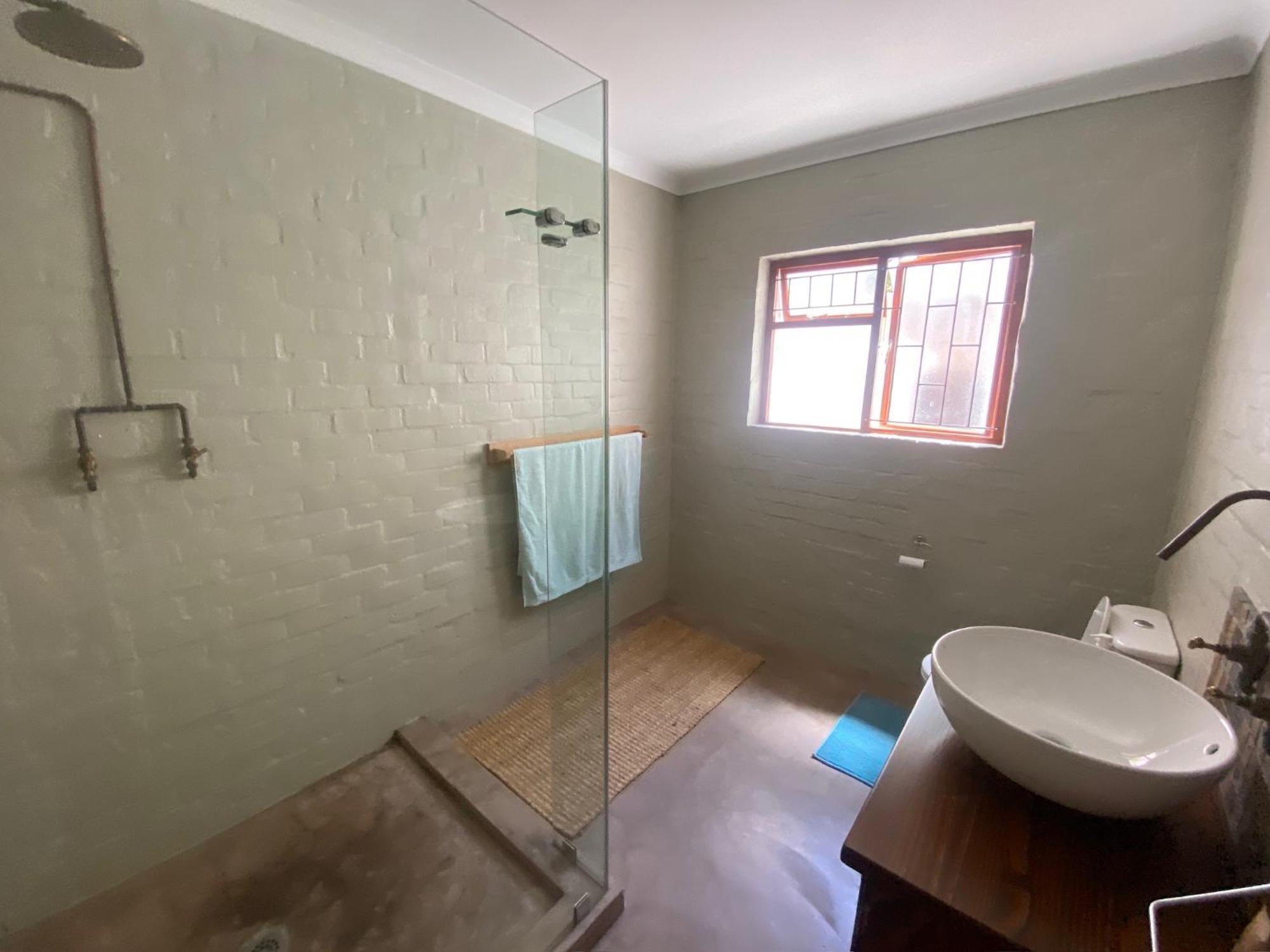 Nudist Naturist Fkk Port Nature Hout Bay Cape Town Exterior photo
