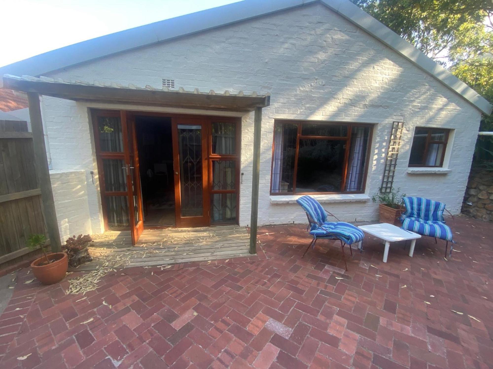 Nudist Naturist Fkk Port Nature Hout Bay Cape Town Exterior photo
