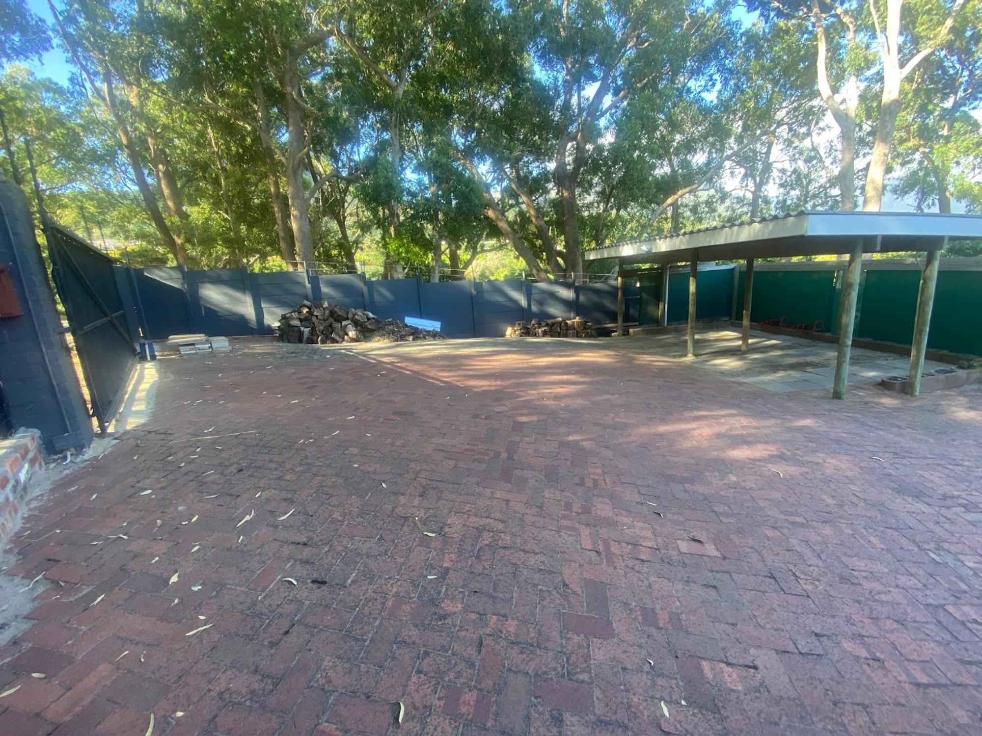 Nudist Naturist Fkk Port Nature Hout Bay Cape Town Exterior photo