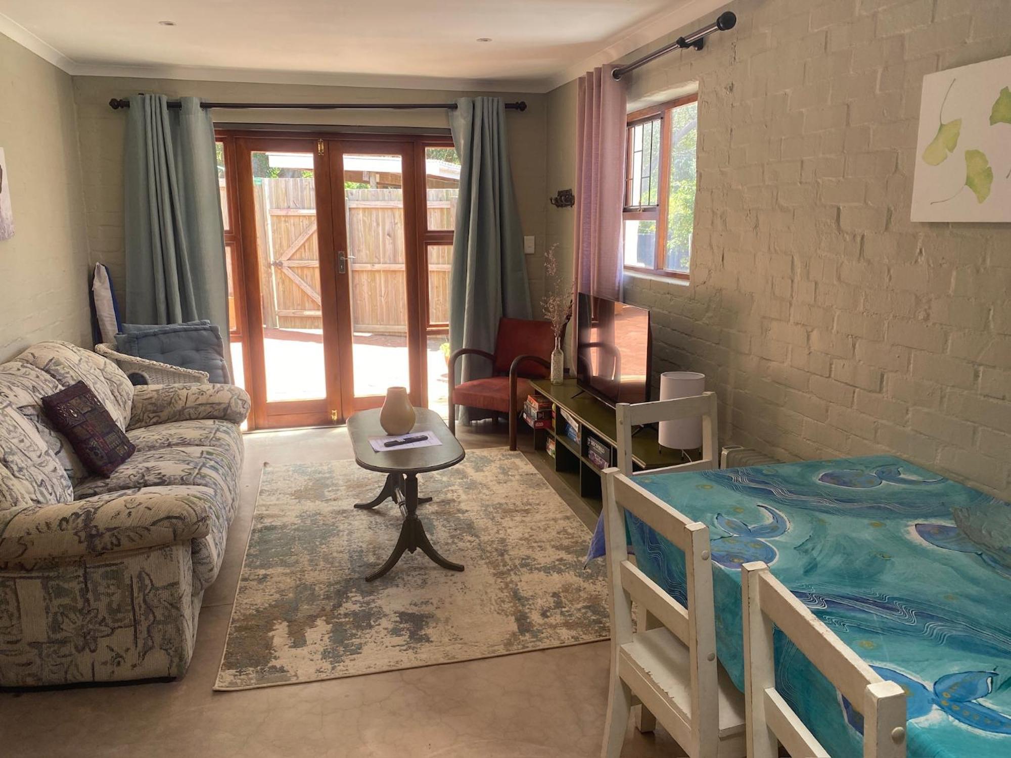 Nudist Naturist Fkk Port Nature Hout Bay Cape Town Exterior photo