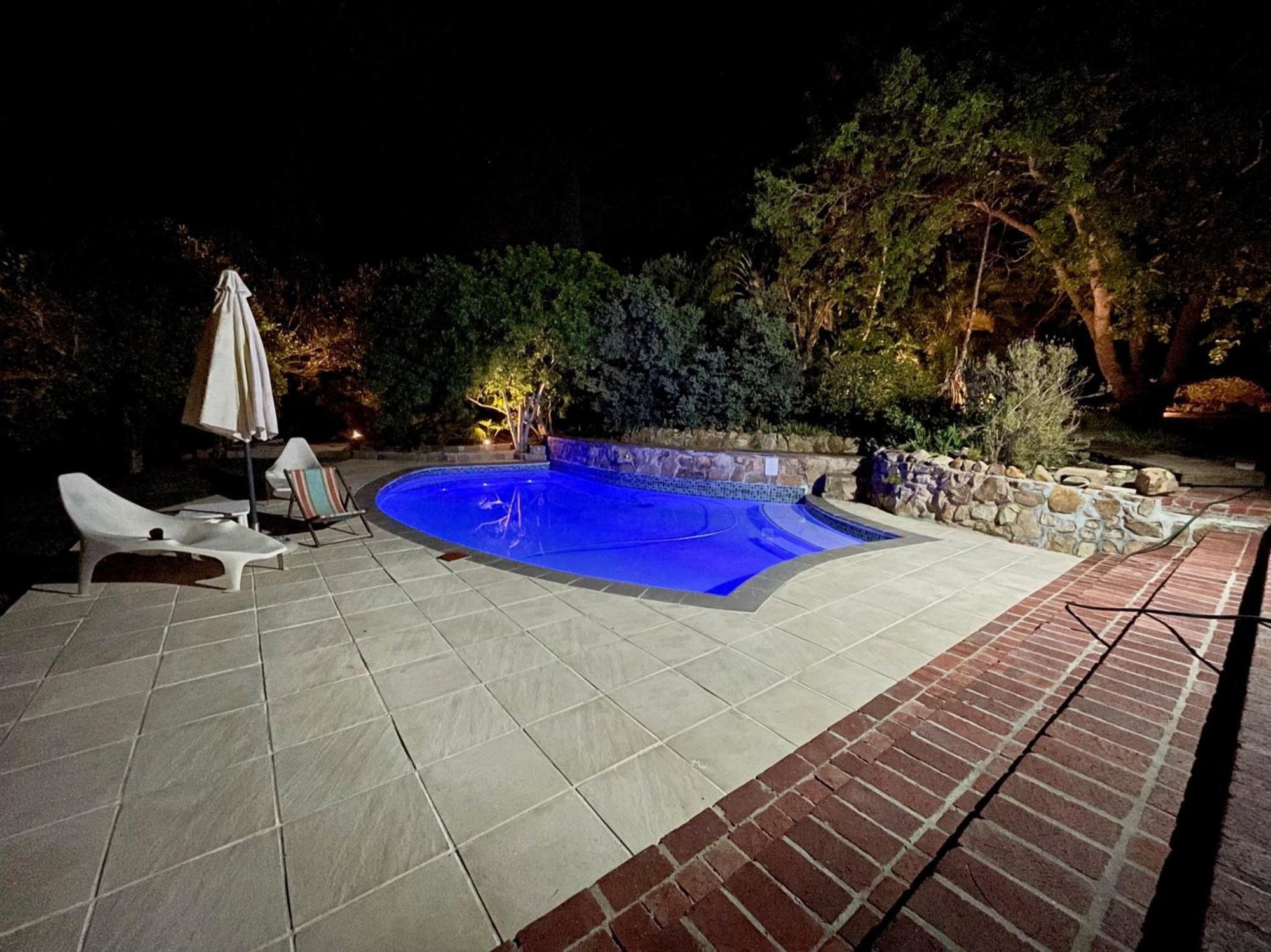 Nudist Naturist Fkk Port Nature Hout Bay Cape Town Exterior photo