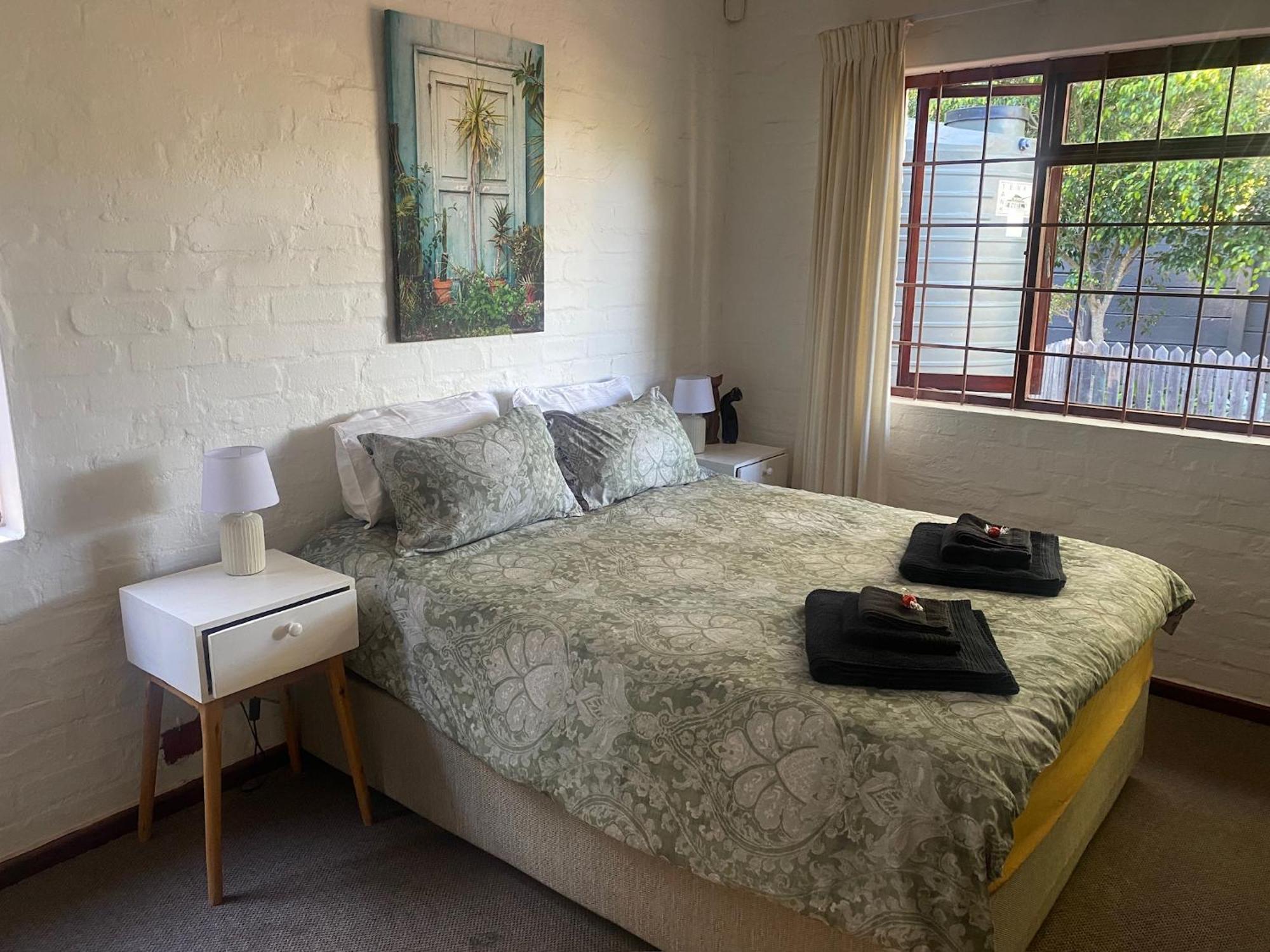 Nudist Naturist Fkk Port Nature Hout Bay Cape Town Exterior photo