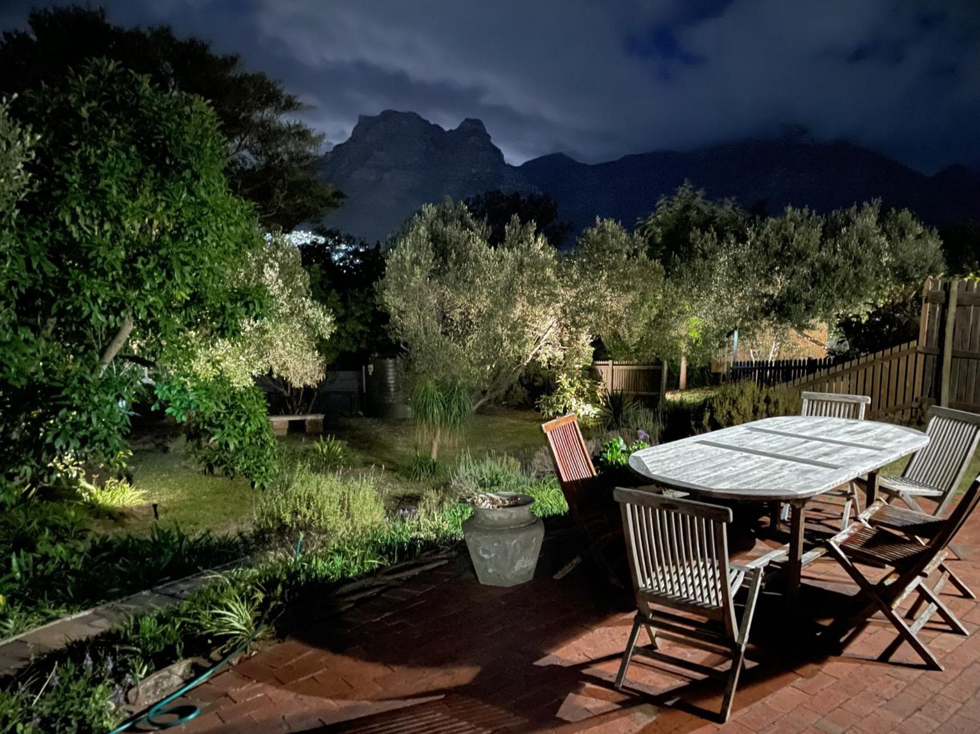 Nudist Naturist Fkk Port Nature Hout Bay Cape Town Exterior photo
