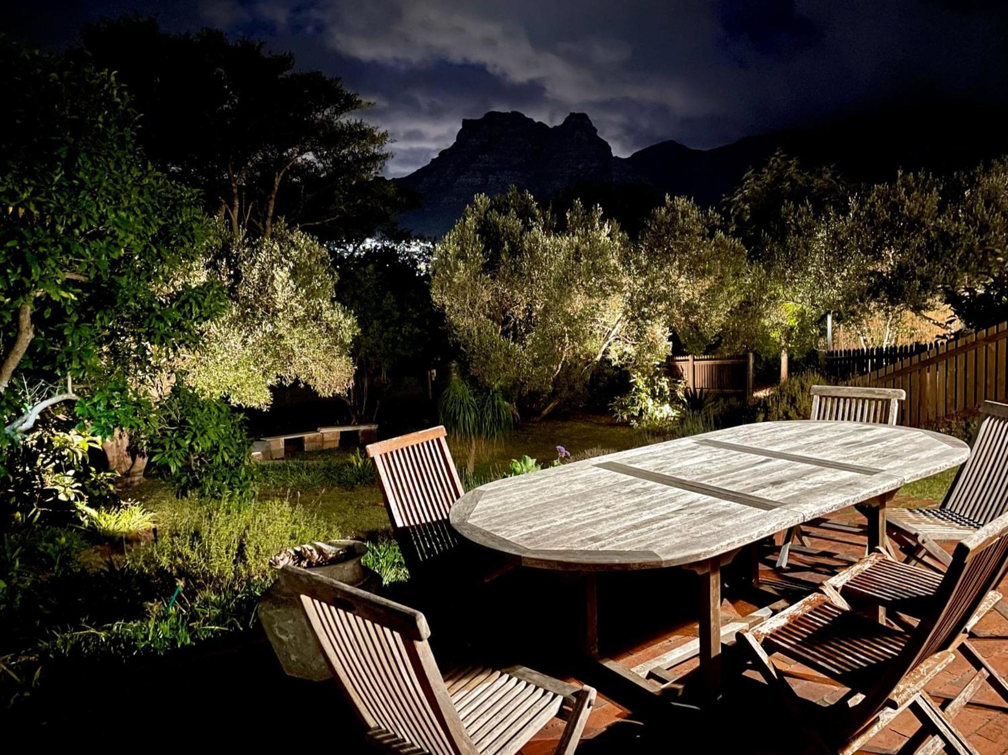 Nudist Naturist Fkk Port Nature Hout Bay Cape Town Exterior photo