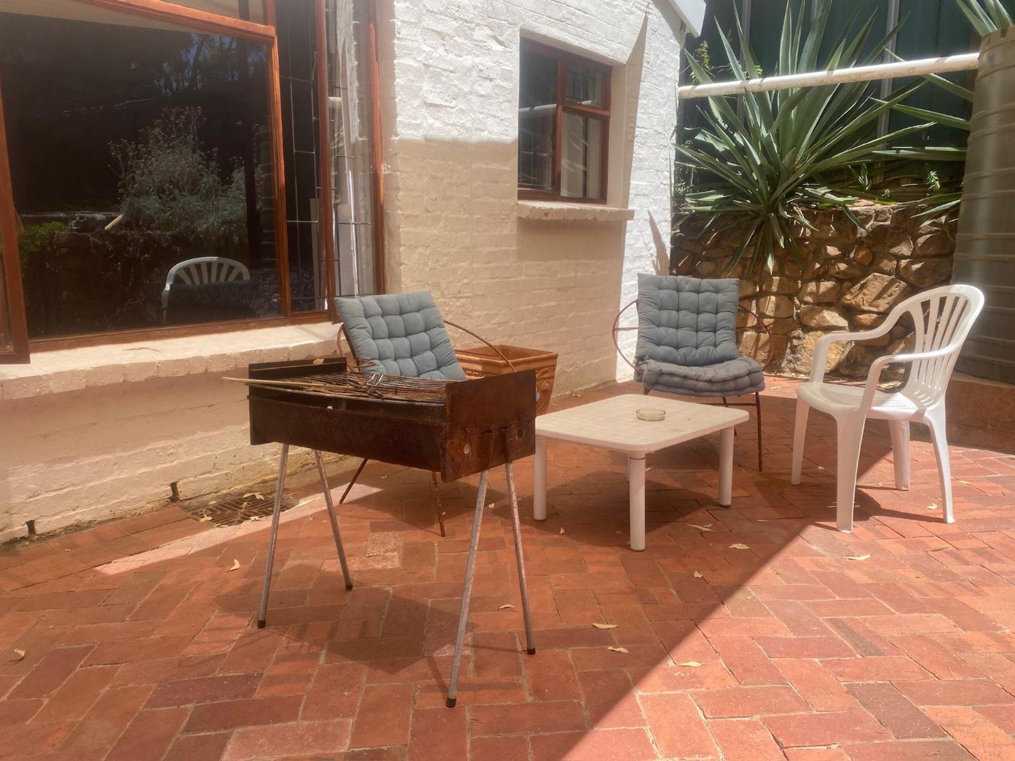 Nudist Naturist Fkk Port Nature Hout Bay Cape Town Exterior photo